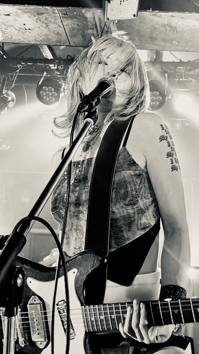 satositosi3104's tweet photo. 本日のありちゃん①

exist†trace × ANTIKNOCK pre.
【私は誰だ】
''-exist†trace New Album “WHO I AM” Release Party-''

2026.06.05

#DollParts https://t.co/Nn9fVNAhTZ