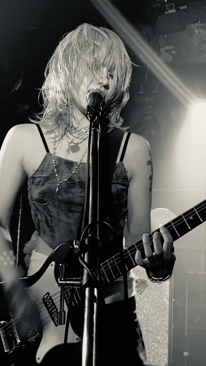 satositosi3104's tweet photo. 本日のありちゃん①

exist†trace × ANTIKNOCK pre.
【私は誰だ】
''-exist†trace New Album “WHO I AM” Release Party-''

2026.06.05

#DollParts https://t.co/Nn9fVNAhTZ