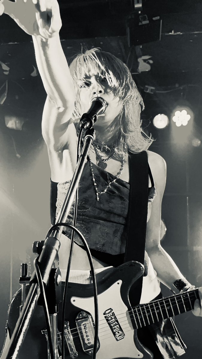 satositosi3104's tweet photo. 本日のありちゃん①

exist†trace × ANTIKNOCK pre.
【私は誰だ】
''-exist†trace New Album “WHO I AM” Release Party-''

2026.06.05

#DollParts https://t.co/Nn9fVNAhTZ