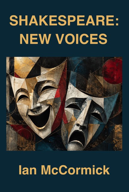 PostFilm's tweet photo. Shakespeare: New Voices, ed. Ian McCormick
Free on Kindle (UNLIMITED)
https://t.co/1LPsUU1XkV
#drama #theatre #Shakespeare #performance #adaptation #appropriation #historicism #empire #culture #TeamEnglish #renaissance #bardolatry #postcolonial  #socialjustice #theory #queer https://t.co/Kb008O1Jku