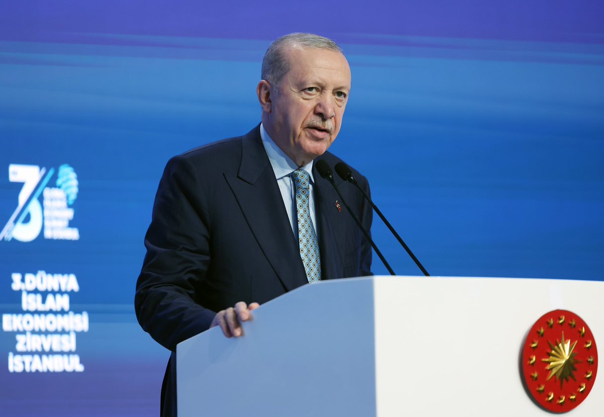 tcbestepe's tweet photo. “Katılım finans tüm dünya için daha adil ve güvenli bir modeldir” https://t.co/tHXXLfSu5d https://t.co/c7cvtc5HYL