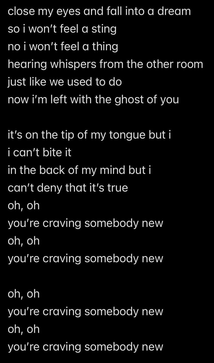 eechoooooo's tweet photo. In The Mirror - Rezz, Colleen D’agostino lyrics https://t.co/wIzU2bd8U9