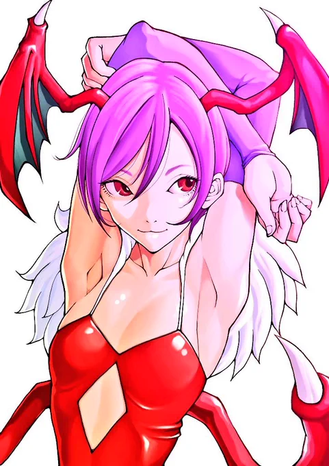 #これを見た人は無言で赤が入っている画像を貼れ
