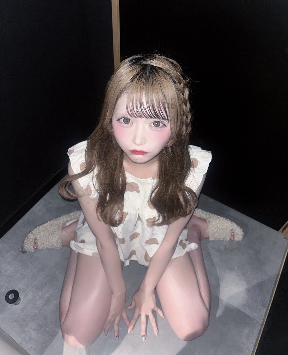 MORE_KIRARI_K's tweet photo. 君の帰りを待ってるんだよ https://t.co/Gji6BelXmP