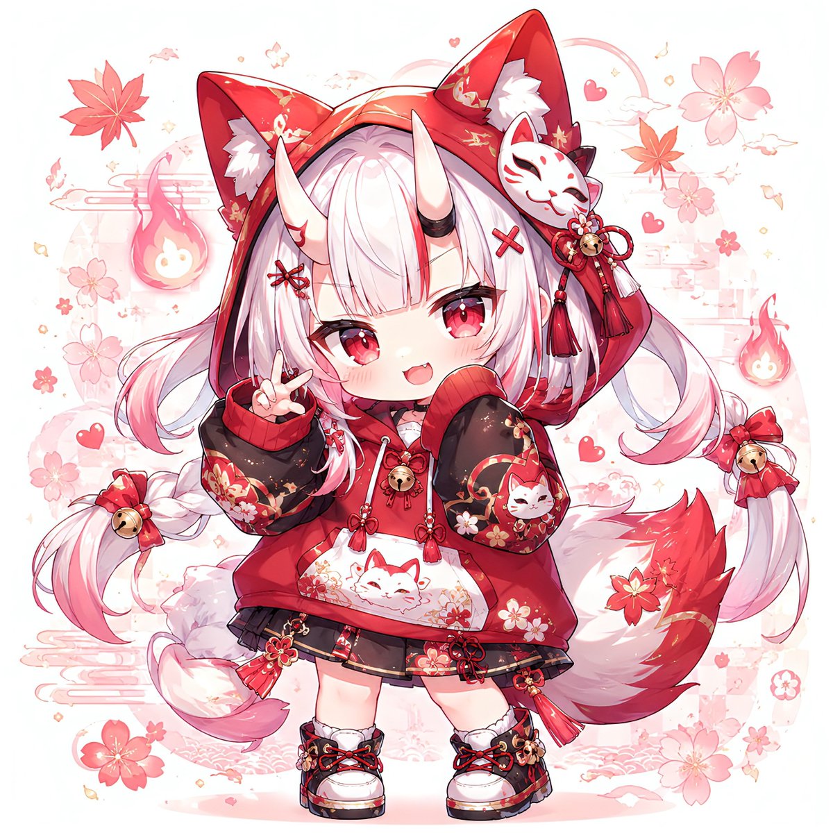 yume00112211's tweet photo. ホロライブちびキャラ
#AIart️️️️️️️️️️️️️️️️️️️️️️️️️️️️️️️️️️️️️️️️️️️️️️️️️️️ https://t.co/boRbXvQugx