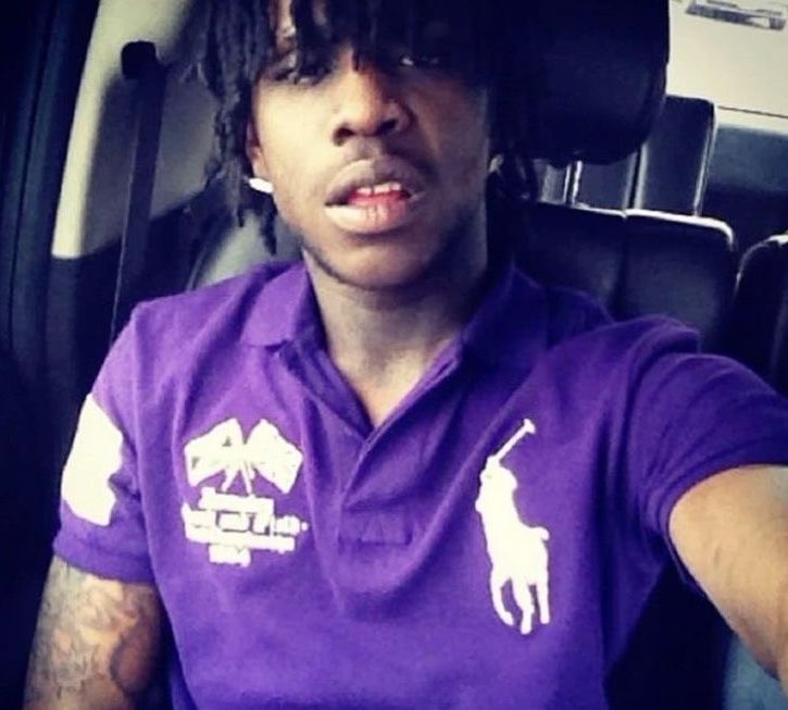 2000sphase's tweet photo. Chief Keef Polo Era. His-story 🦅🇺🇸✨ https://t.co/pA3G3pKof5