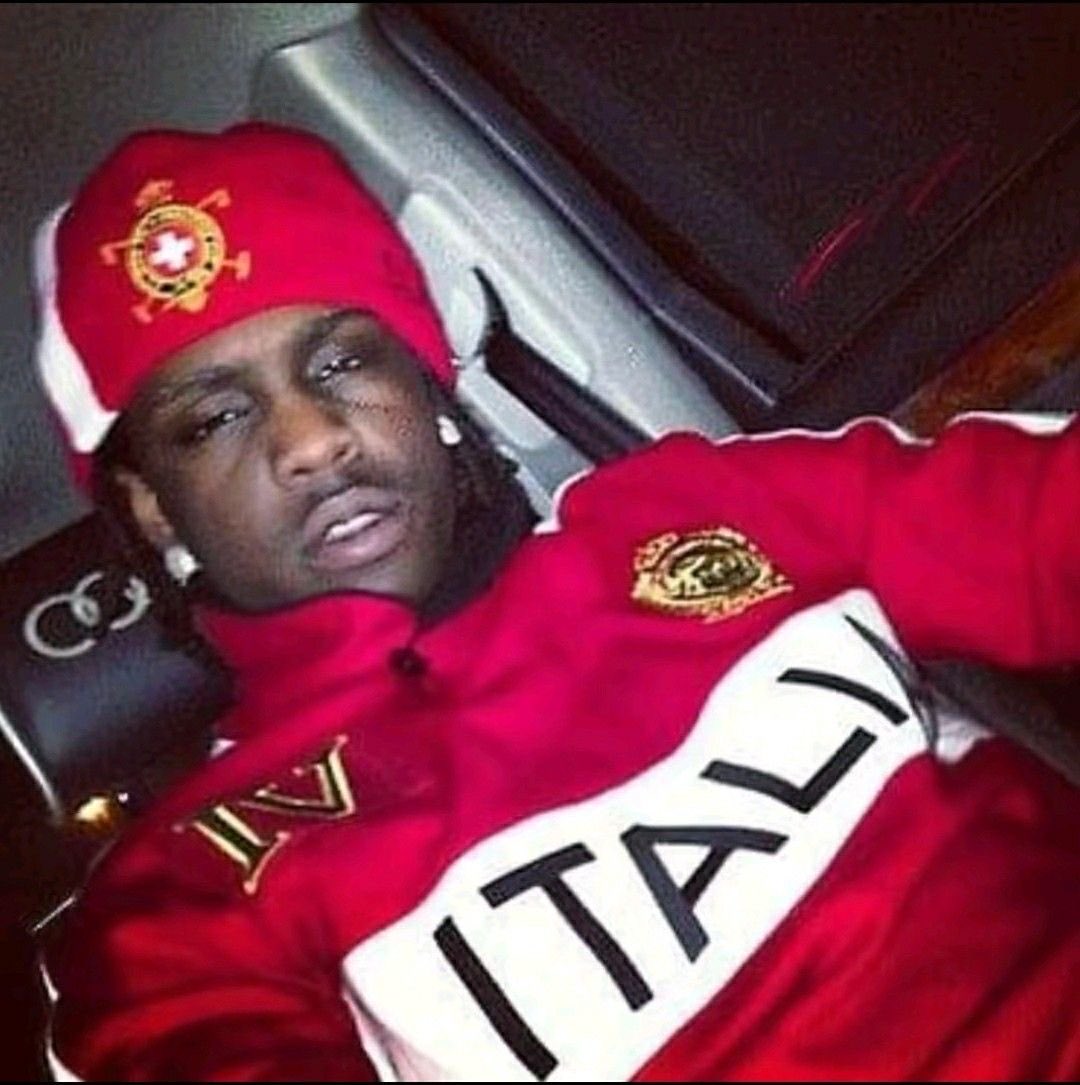 2000sphase's tweet photo. Chief Keef Polo Era. His-story 🦅🇺🇸✨ https://t.co/pA3G3pKof5