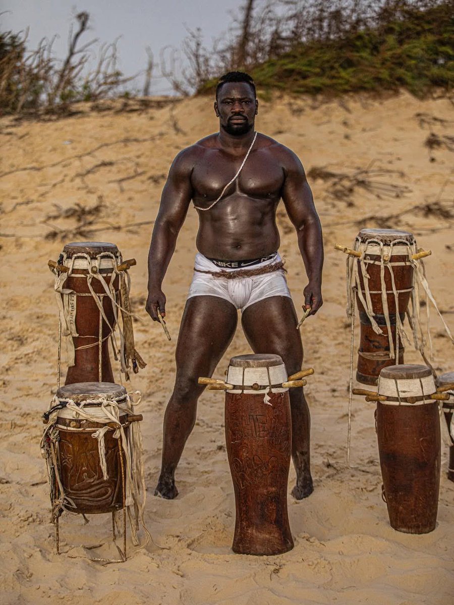 JournalDakar's tweet photo. Boy Niang 2 https://t.co/3G64I8ZbtR