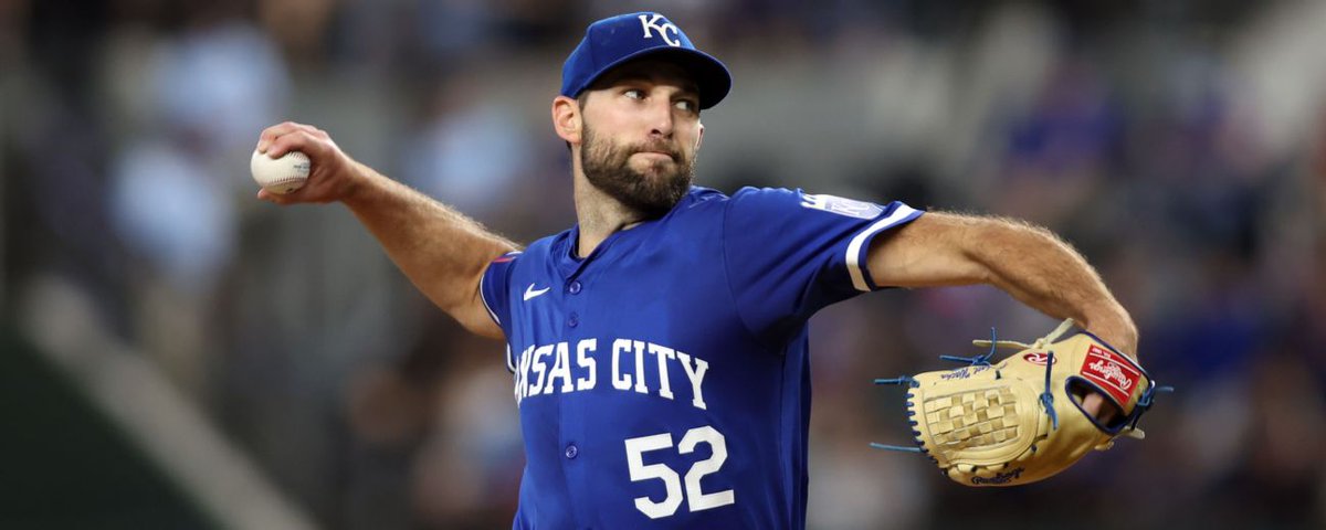 ZappedBets's tweet photo. ⚾️ MLB FRIDAY

Miami Marlins ML +127
KC Royals ML +105

⚡️LIKE it up if you're TAILING https://t.co/emDyKzSh2j