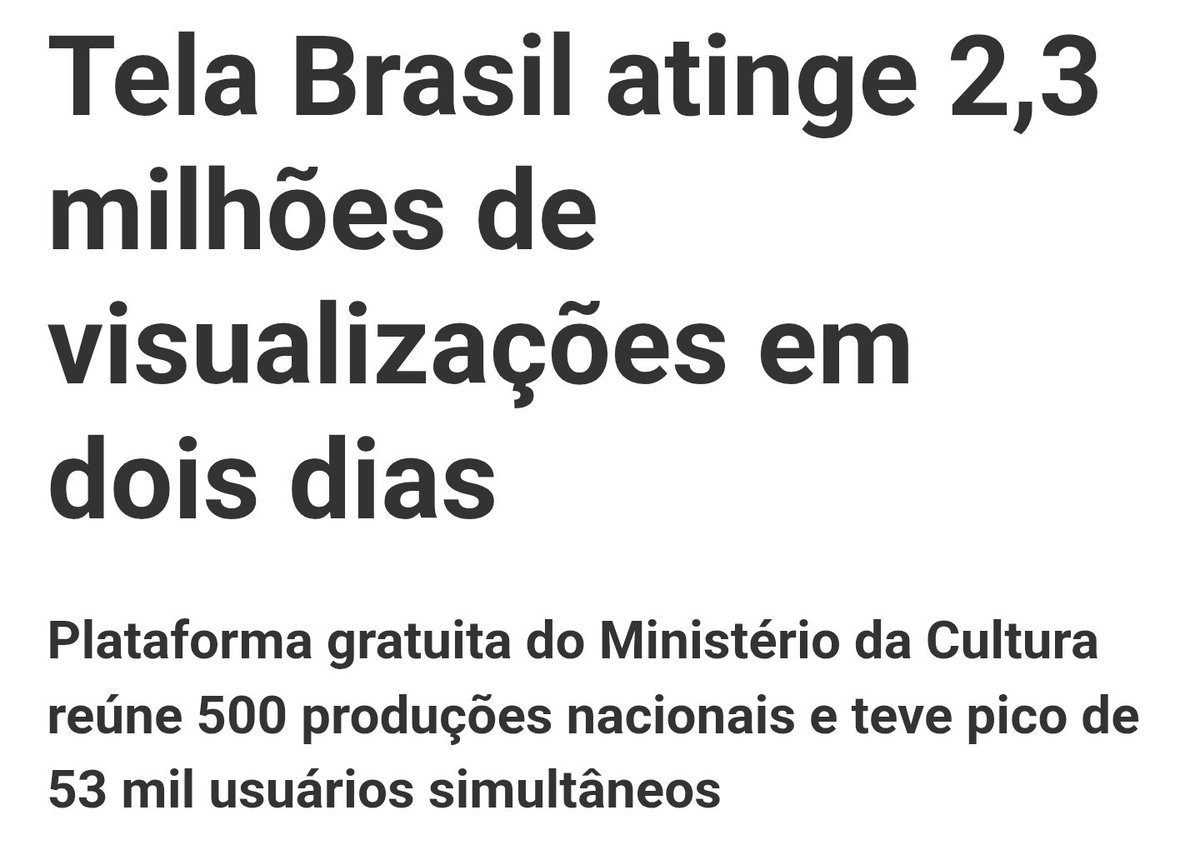 Savagefiction's tweet photo. Derrubando todo mito da direita que o Brasileiro não gosta do filme nacional, só precisa de mais distribuição, um passo pra autonomia cultural https://t.co/eEacnznk1D