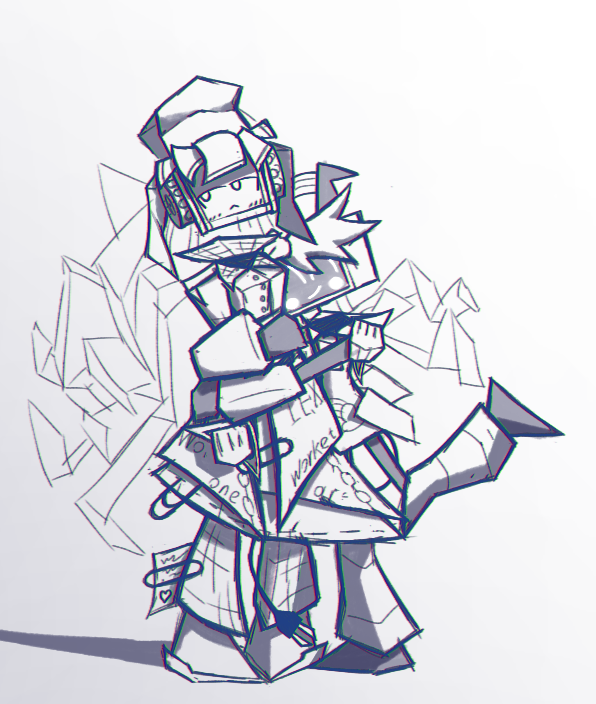 PVizilex's tweet photo. My first oc

Printy

#fundamentalpapereducation #fundamentalpapereducationoc #fpe #fpefanart #oc #Ruby https://t.co/uRfhNBa1HK