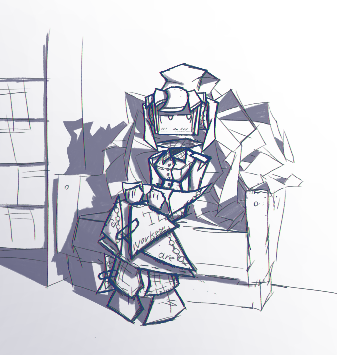 PVizilex's tweet photo. My first oc

Printy

#fundamentalpapereducation #fundamentalpapereducationoc #fpe #fpefanart #oc #Ruby https://t.co/uRfhNBa1HK