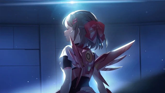 Frontwing x Good Smile Company visual novel "Valkyrie Tune: Synthesis of Souls" will release on July 23 in English, Japanese, Korean, and Chinese. The game will be written by former The IDOLM director and Umamusume content producer Akihiro Ishihara.