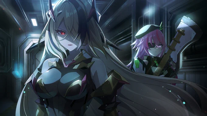 Frontwing x Good Smile Company visual novel "Valkyrie Tune: Synthesis of Souls" will release on July 23 in English, Japanese, Korean, and Chinese. The game will be written by former The IDOLM director and Umamusume content producer Akihiro Ishihara.