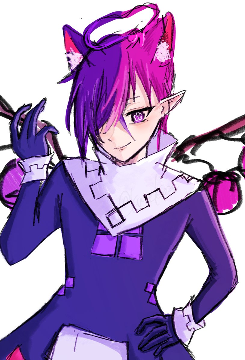 kurekozu's tweet photo. スクエアスコスのドランさんです！！
かわいくなっちゃった
#フォックスピーチアート https://t.co/Uet2bLHMJk