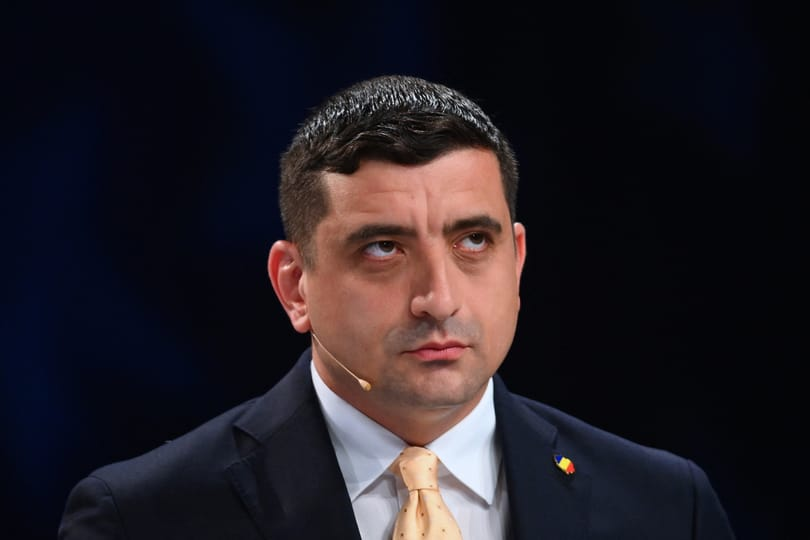 brave_romania's tweet photo. AUR is accusing the government of failing to prevent the drone incident in Constanța Port.  

However, the party voted in Parliament against measures designed to stop such drones. https://t.co/m8scygzvYY