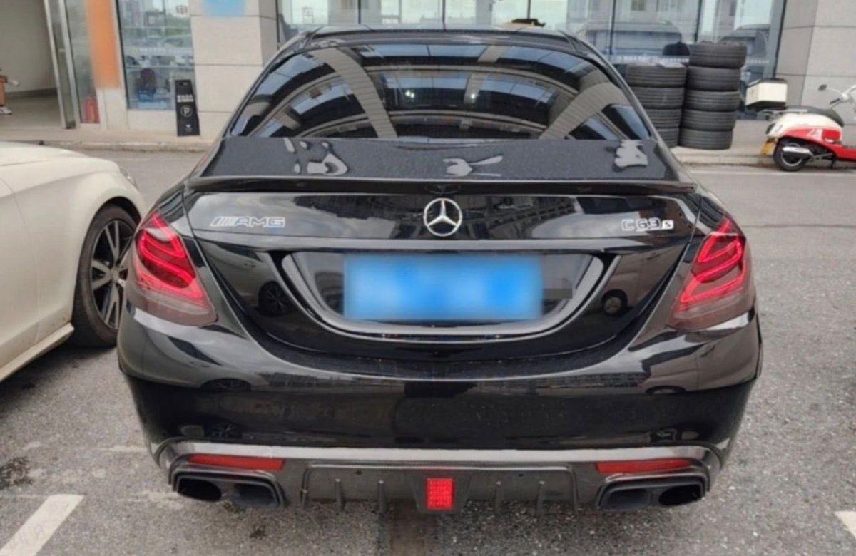 nolimitmiracle's tweet photo. 2017 Mercedes Benz C63s

🏷️33m naira 
million to your doorstep
Buying , shipping , custom duty 
No hidden charges https://t.co/LLnTaJsfKe