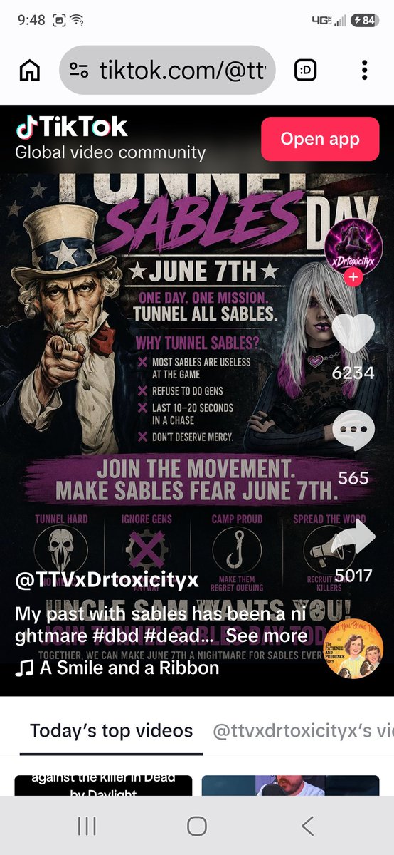 Shadowdrivess's tweet photo. @PaulieEsther1 Proof: https://t.co/4wkF0ZHmvk