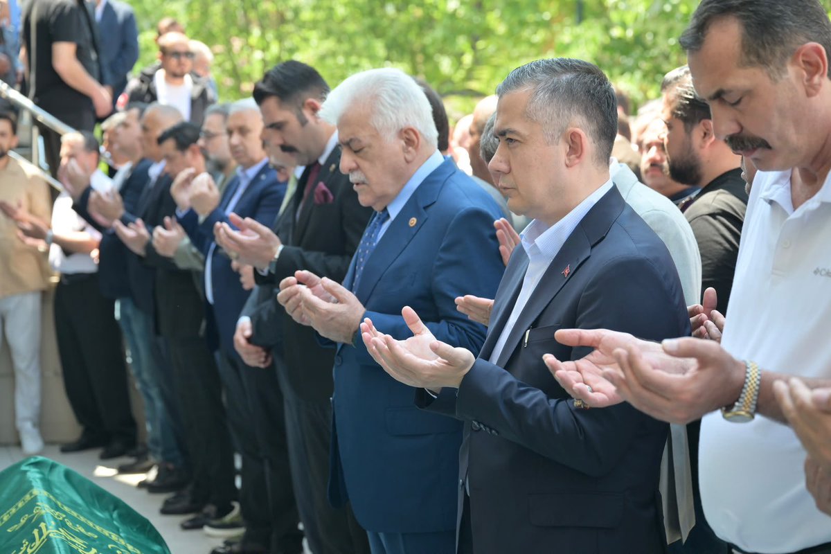 CAN AKSOY tweet media
