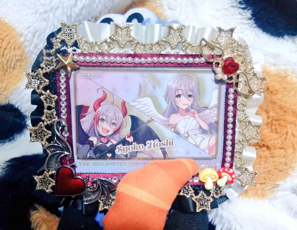 サイ tweet media