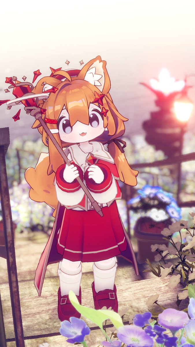 うーの tweet media