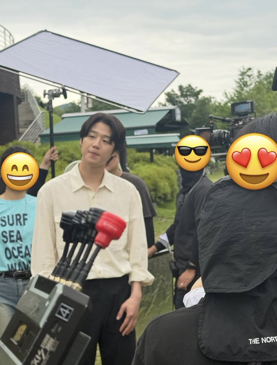 ForeverPo520's tweet photo. 260605 [#정준원] INS 📷
ㅠㅜㅠ 흐잉 왔다ㅠㅜㅠㅜ 진짜 보고시펐어 쟈갸🥹￼❤️ https://t.co/YnF4xXbSAf