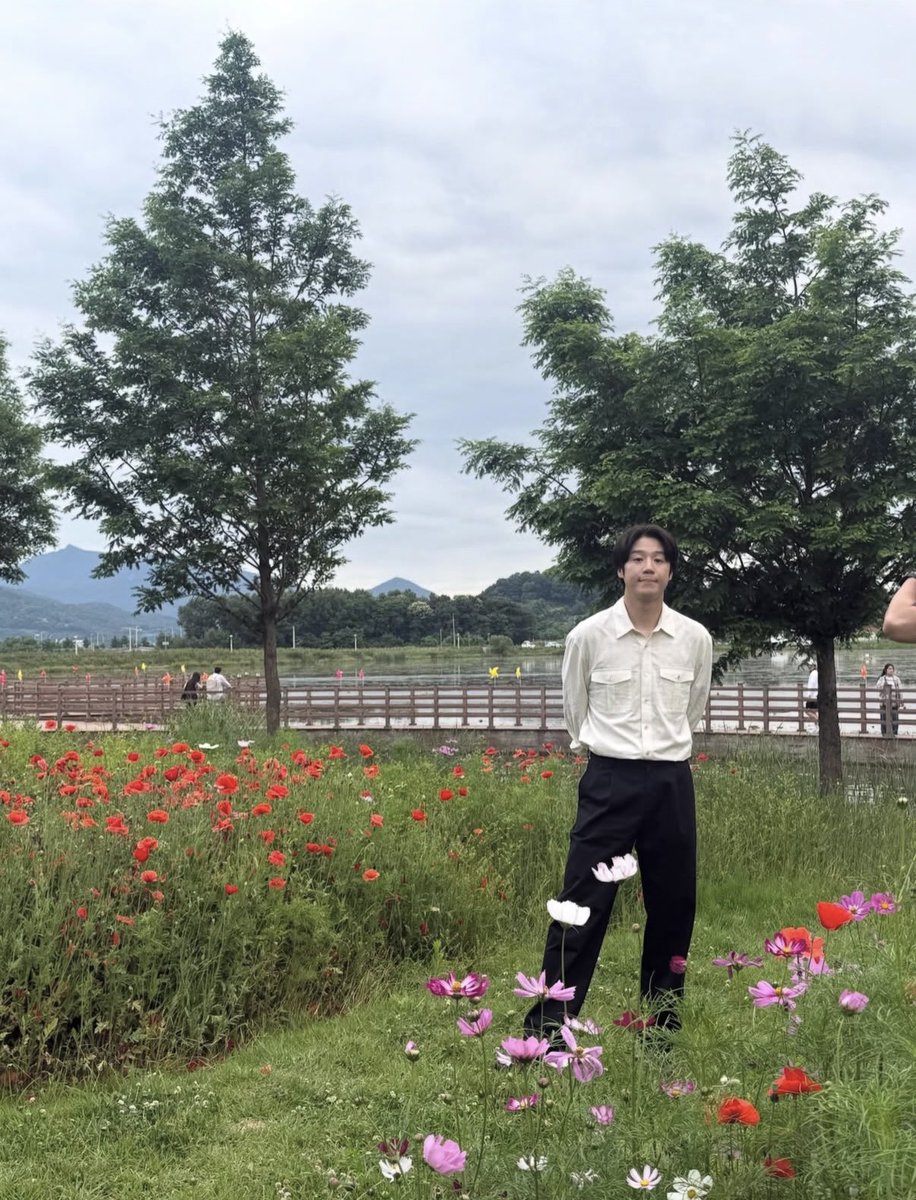 ForeverPo520's tweet photo. 260605 [#정준원] INS 📷
ㅠㅜㅠ 흐잉 왔다ㅠㅜㅠㅜ 진짜 보고시펐어 쟈갸🥹￼❤️ https://t.co/YnF4xXbSAf