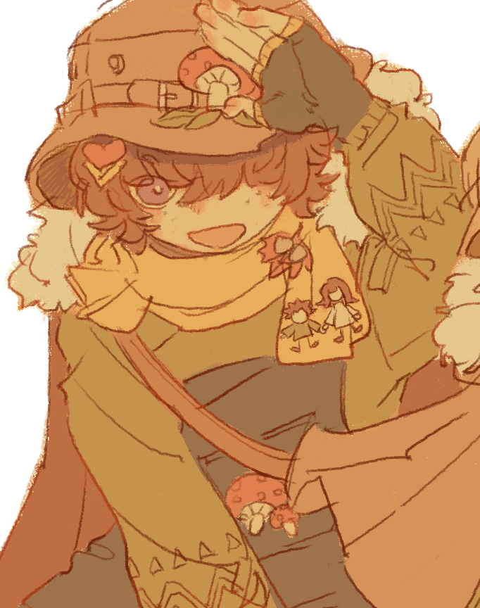 njirostories's tweet photo. i wanted to see the new robbie with brown hair 🍄 https://t.co/lyO5j2iPJm