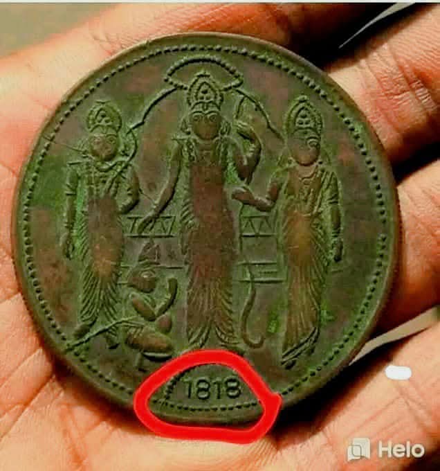 Mrs_Tyagiji's tweet photo. कांग्रेस के अस्तित्व में आने से 67 साल पहले

#जयश्रीराम 🌺🙏🚩 https://t.co/Lx5UJIcsNj