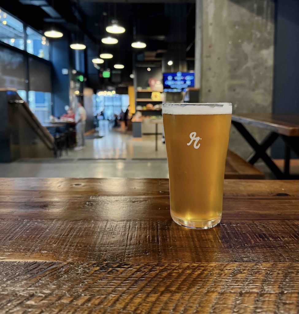 BREWPUBLIC's tweet photo. Today, Reuben's Brews Downtown Seattle Taproom celebrates its One Year Anniversary with a full day of events. Details in the link below.

https://t.co/r6spiwhiEZ https://t.co/lDePdSYQdG
