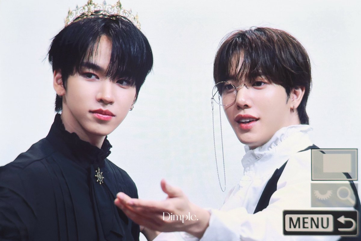 Kayiii1106's tweet photo. 260605

#한준 #HANJUN #엔싸인 #nSSign https://t.co/T1RceInF4c