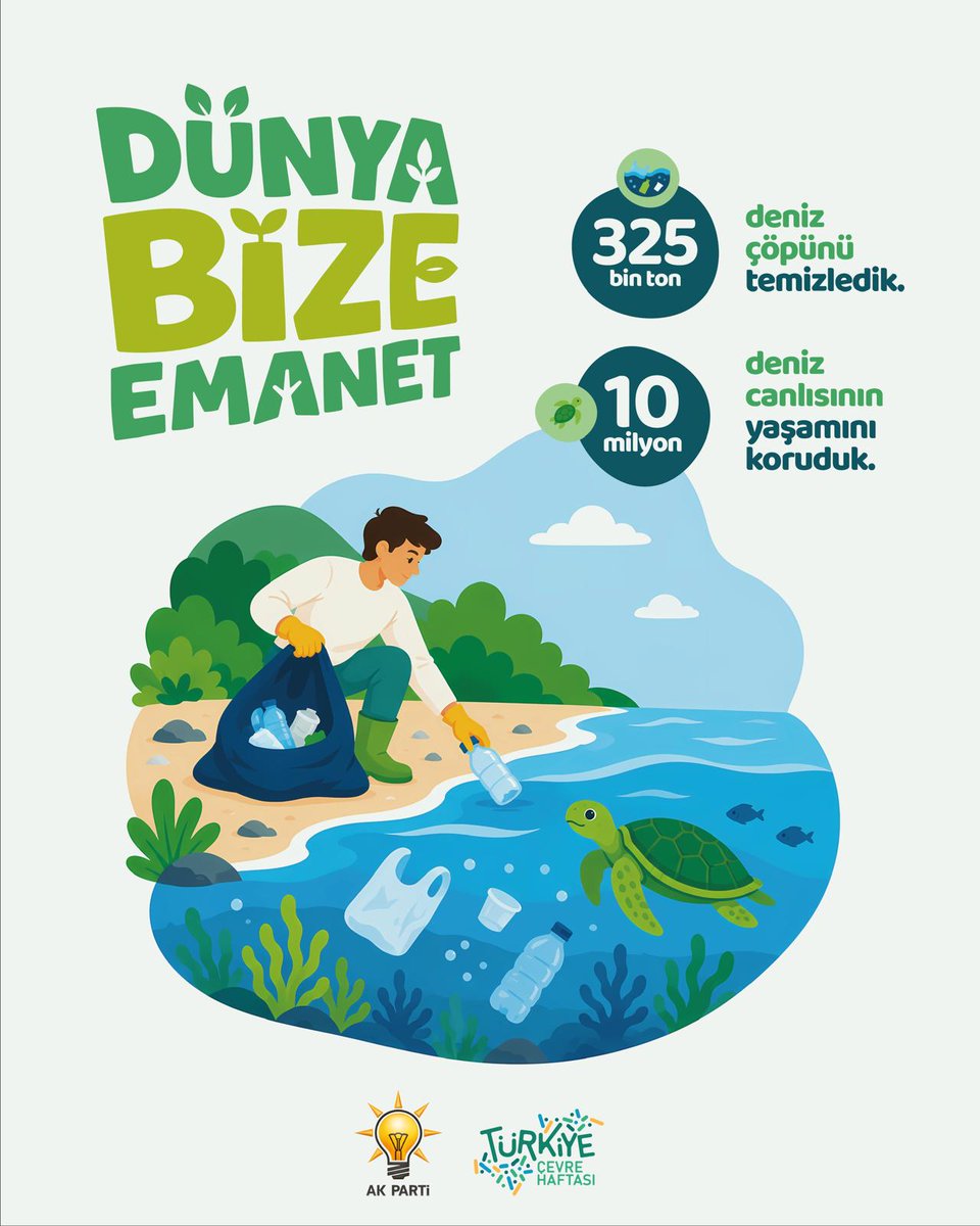 SenmuratMurat's tweet photo. #DünyaBizeEmanet https://t.co/11RXeXlrkw