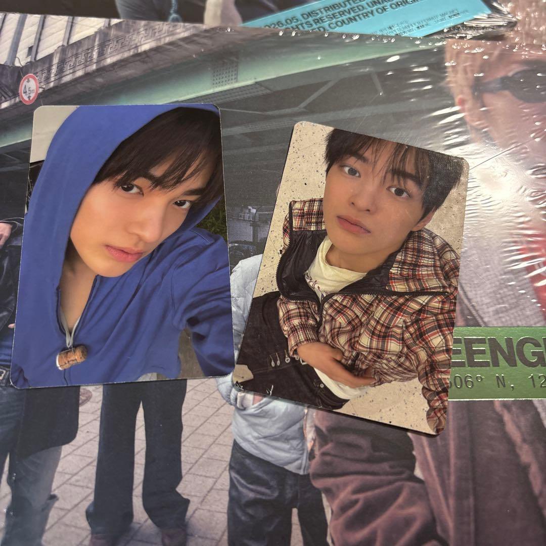 Pattt1402's tweet photo. 🇯🇵กดเมอ ไม่พร้อมส่ง /❌ยังไม่กด

🌿 ราคา 480 บาท (2ใบ) 

📌รวมภาษีส่งกลับ ✈️

✨มัดจำ 280 บาท

📌ค่าส่งชำระถึงไทย 50 บาท 
📨สนใจDM มาถามได้เพิ่มได้เลย

#ตลาดนัดcortis https://t.co/RhEcfY8y31