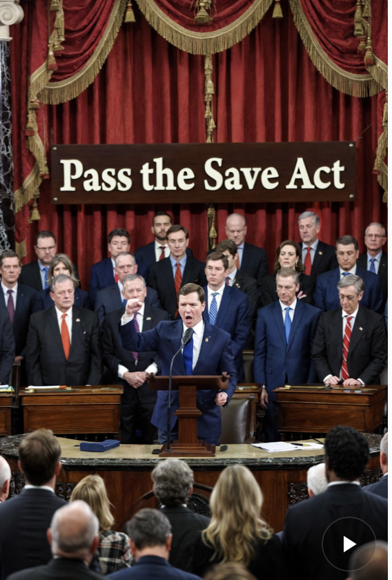 JustFaithinGod's tweet photo. @MAGAVoice Epitome of corruption: theater at just the right time. We are NOT stupid. https://t.co/KRvxpK6ZJS