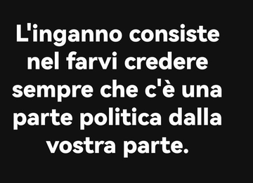 DeodatoRibeira's tweet photo. #novoto
è l'unica possibilità che ci resta... https://t.co/71ilVlmdmB