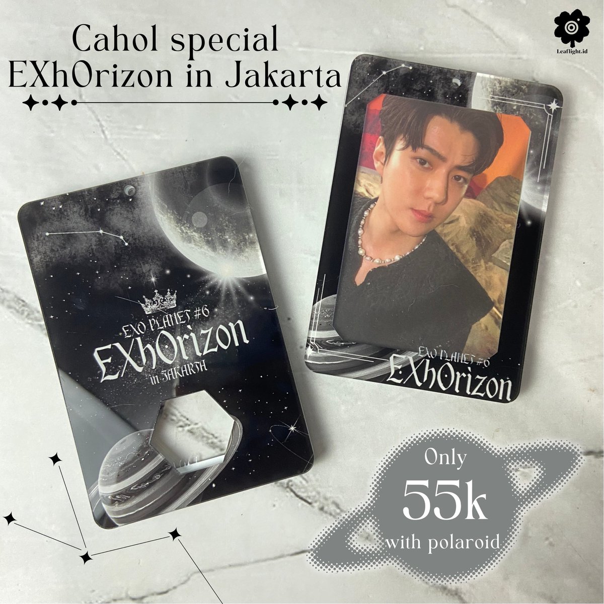 leaflight_id's tweet photo. Malam Erinaaa~~ 🖤
Buat yang mau foto polaroid nanti, boleh tanya dulu via DM
Untuk cahol cuma ada beberapa pcs aja yaa, siapa cepat dia dapat😉

https://t.co/9FWImC8tev

Jangan lupa ikutan GAnya juga yaa eri, hari ini terakhir^^
See u at the venue, Errii!!🖤 https://t.co/yHnt1JzP81