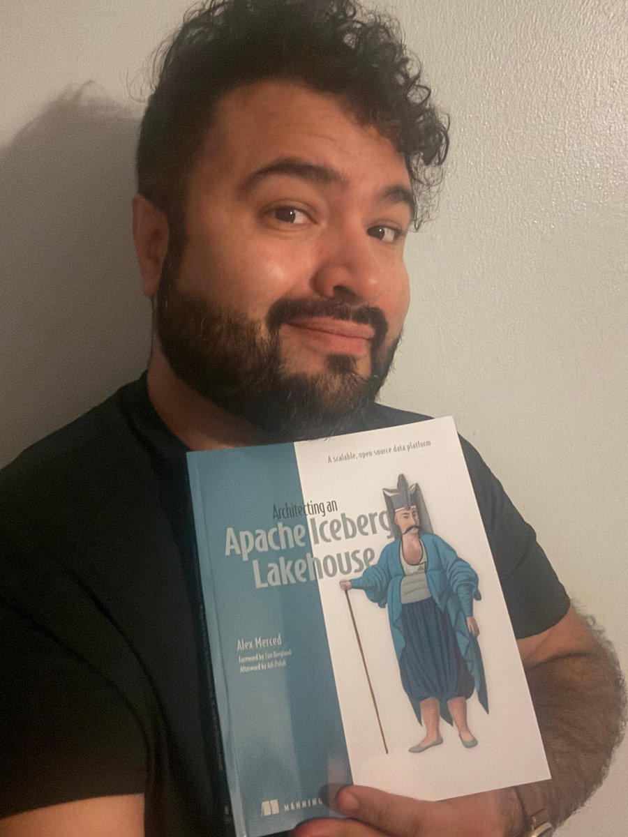 ManningBooks tweet picture
