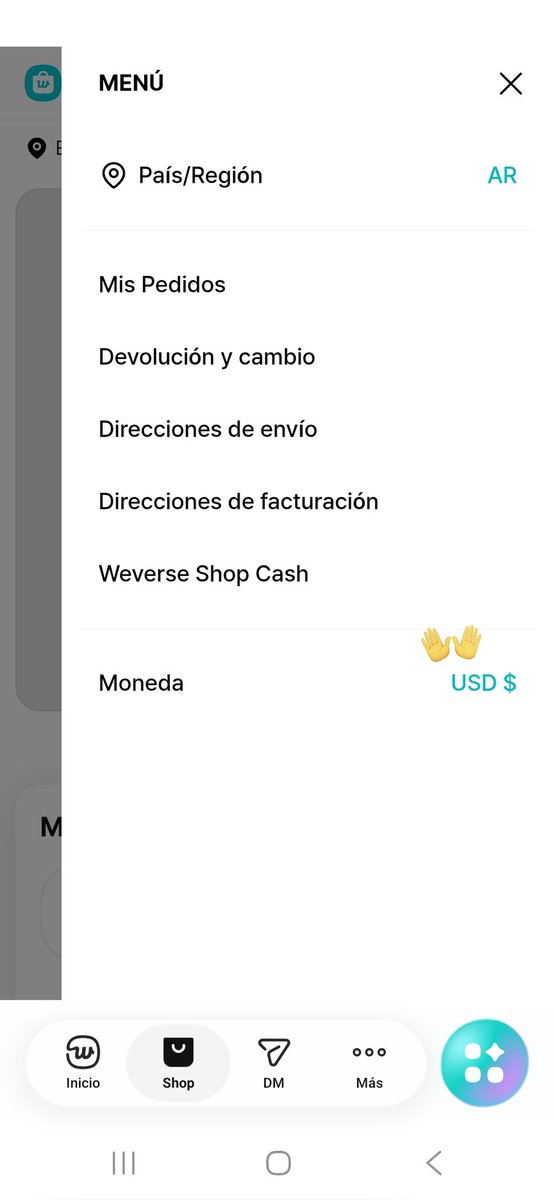 Ada ⊙⊝⊜ 🇦🇷 VERÁ A BTSX3🇦🇷 tweet media