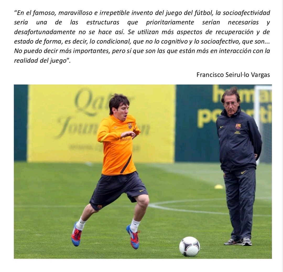 jjmartsanchez's tweet photo. Estructura socioafectiva en fútbol. https://t.co/Khn7LuKATO
