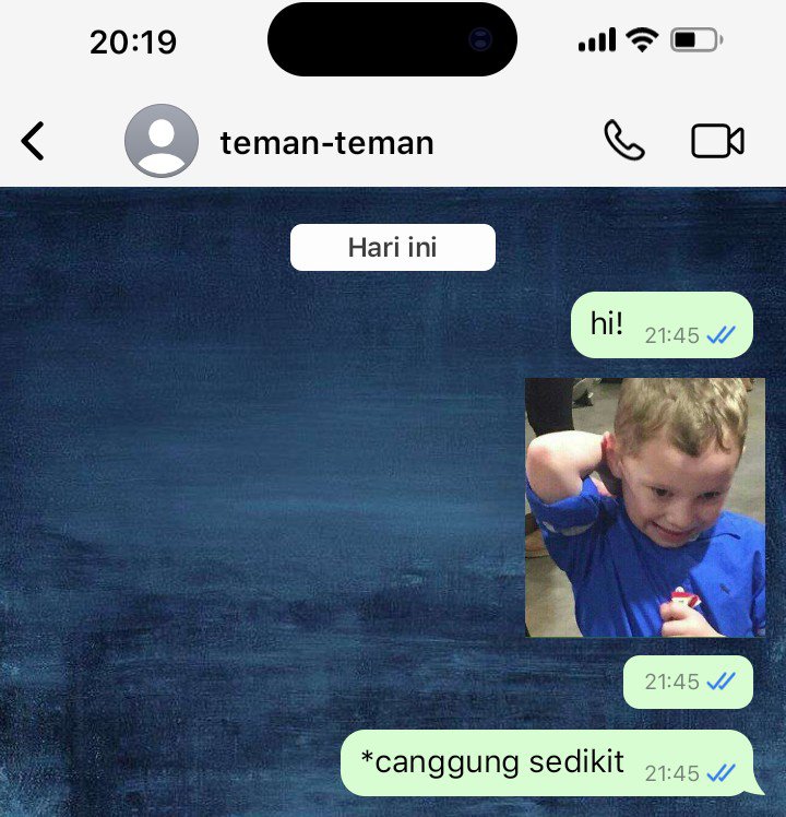 catsmiley0's tweet photo. Fatqeel short AU

"I like me better I'am with you"l https://t.co/huriJhY4JT