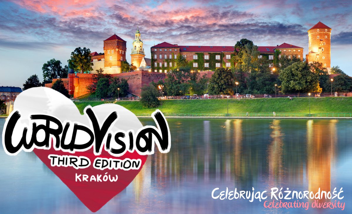 ollielikesstuff's tweet photo. Check it out! The most historic site in all of Poland! The Wawel Castle welcome you to the city of kings! ✨🇵🇱

Worldvision is back! Claiming starts now! 🌎🎶🎤 https://t.co/IYUjAAfyyC