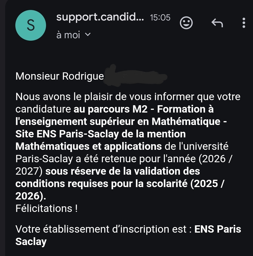 TwRodrigue's tweet photo. C'est tout droit 🫵 https://t.co/dvOmDEJ40K