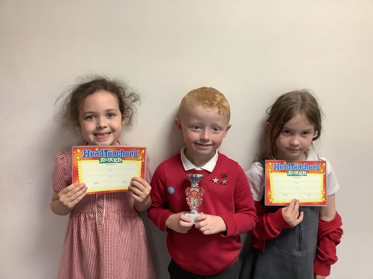 Y1HAS's tweet photo. Well done to these children who have been showing TLC and citizenship this week. We are so proud of you!👏😊⭐️ https://t.co/M23hQKAhbw