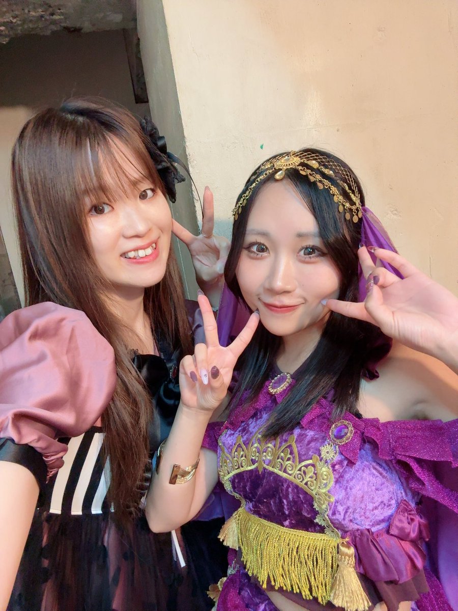 マナマナ【花木愛果】7/18 新宿HEAD POWER (@mana0v0mana) / Posts / X