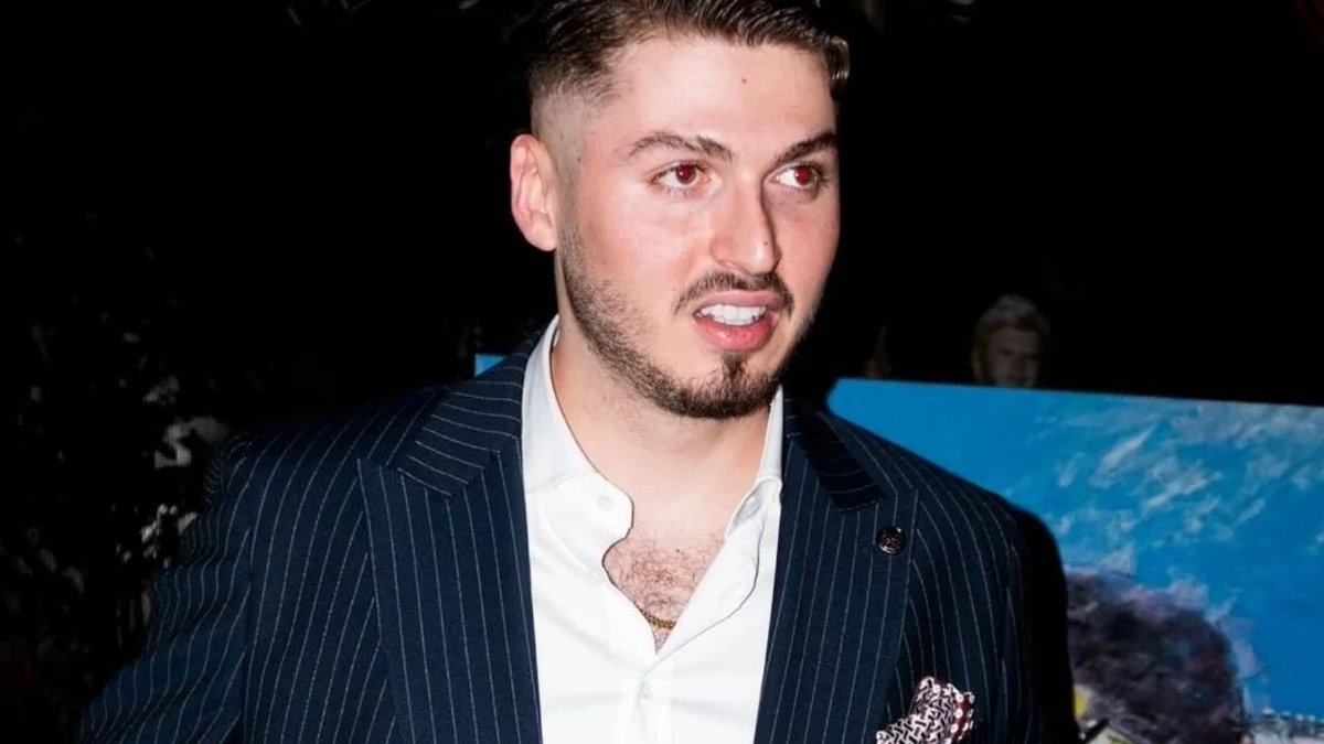 Gusholder Haber Bülteni tweet media