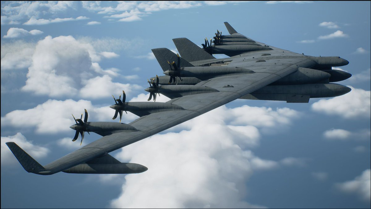 Fighterman_FFRC's tweet photo. Podarge giant transport aircraft of the Sotoan Air Force https://t.co/8tL8qqRlI1