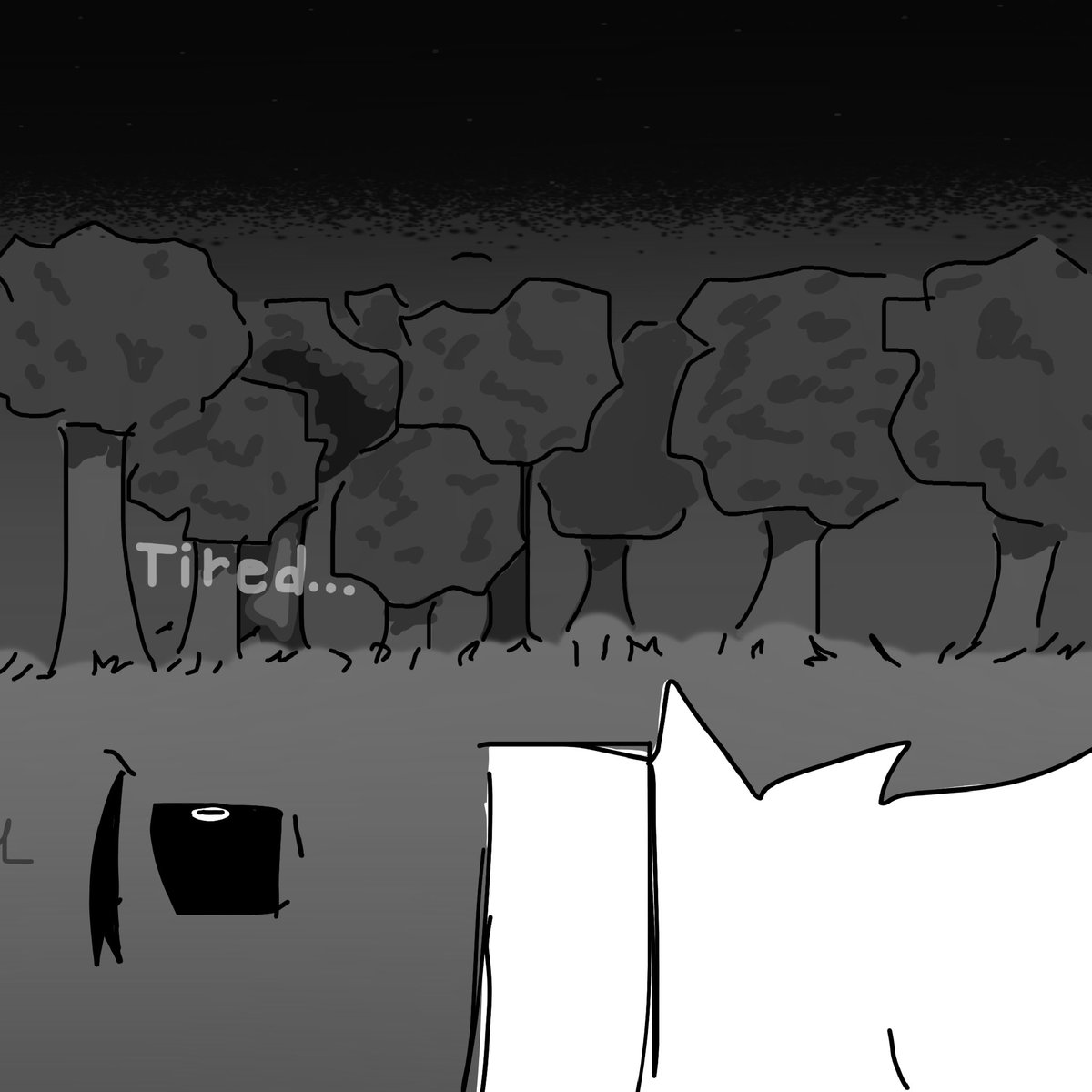 HEROIIIICC's tweet photo. (REDRAW) #AReGect 4/14 https://t.co/rmAOmAGGiU