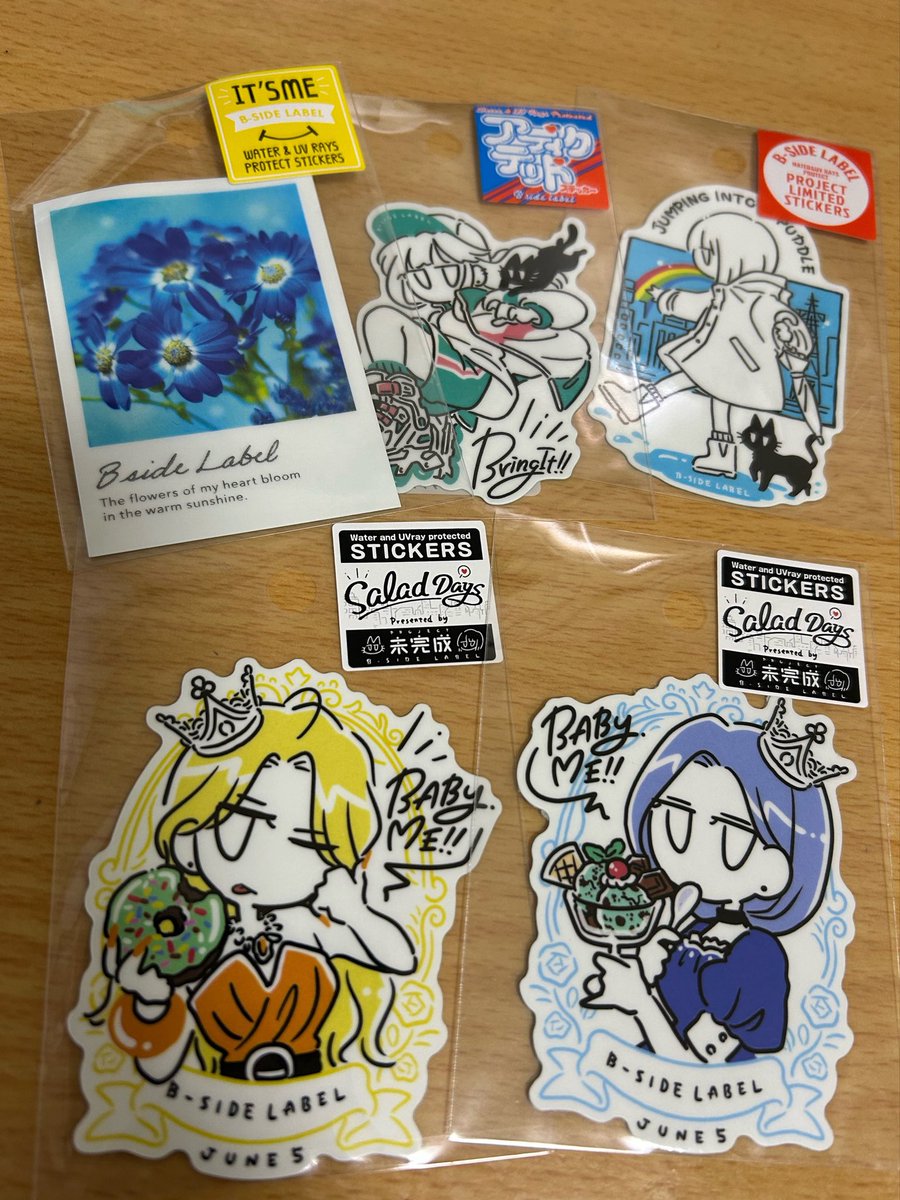 Project未完成 (@pj_Mikansei) / Posts / X