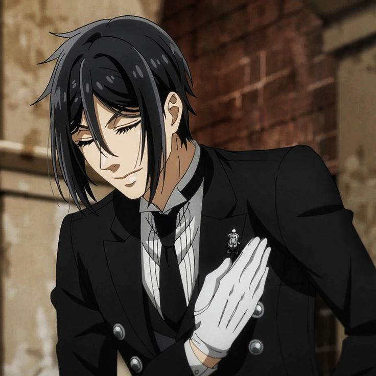 sashamosu46's tweet photo. Wriothesley as characters voiced by Ono Daisuke, a silly thread🧵:

Sebastian Michaelis🍴 https://t.co/9cdm1iHGh2