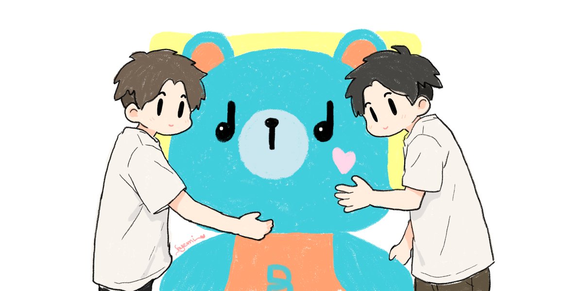 hyemi284's tweet photo. PPP family 🐻🐼🧸🫠
(change the header photo 🤭)
#ppnaravit
#phuwintang
#PERMPOON https://t.co/3oAcei5GxZ